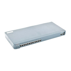 Cisco WS-C1912C-A-RF | Catalyst 1900 Series 1912-A 12 x Ports 10GBase-T + 1 x 100GBase-TX + 1 x 100GBase-FX Managed Ethernet Network Switch