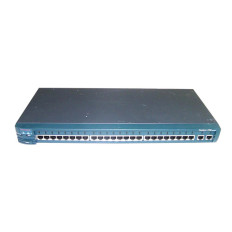 Cisco WS-C1924F-A-RF | Catalyst 1900 Series 1912F 24 x Ports 10GBase-T + 2 x Ports Ethernet Network Switch