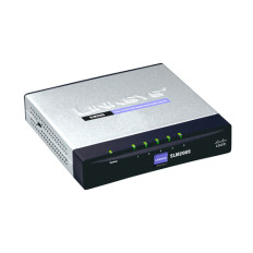 Cisco SLM2005 | 5 x Ports 1000Base-T Layer 2 Managed Gigabit Ethernet Smart Network Switch