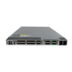 Cisco N5K-C5010P-BF | Nexus 5000 Series C5010P 20 x SFP+ Ports 10GBase-T Desktop 1U Layer 2 Managed Gigabit Ethernet Network Switch