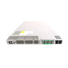 Cisco N5K-C5010P-LAB-E | Nexus 5000 Series C5010P 20 x SFP+ Ports 10GBase-T Desktop 1U Layer 2 Managed Gigabit Ethernet Network Switch