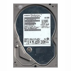 HP 465645-001 | 500GB 7200RPM SATA 3Gb/s NCQ 16MB Cache Hot-Pluggable 3.5-inch Hard Drive