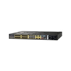 Cisco CGS2520-16S8PC/NFR | 2520 Series 8 x Ports PoE+ 10/100BaseTX + 16 x SFP Ports Layer 2 Managed 1U Rack-mountable Fast Ethernet Network Switch