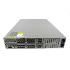 Cisco N5K-C5020P-BF-RF | Nexus 5000 Series 5020P 40 x SFP+ Ports 10GBase-T Layer 2 Managed 2U Rack-mountable Gigabit Ethernet Network Switch
