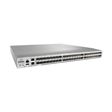 Cisco N3K-C3548P-BD-L3A | Nexus 3500 Series 3548P 48 x SFP+ Ports 10GBase-X Layer 3 Managed Rack-mountable Enhanced Gigabit Ethernet Network Switch