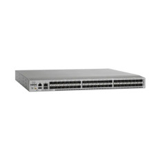 Cisco N3K-C3524-X-SPL3A | Nexus 3000 Series C3524P 24 x SFP+ Ports 10GBase-X Layer 3 Managed 1U Rack-mountable Gigabit Ethernet Network Switch