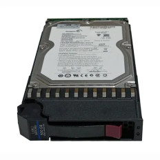 HP 480940-001 | 500GB 7200RPM SATA 6Gb/s LFF Hot-Pluggable Dual Port 3.5-inch Midline Hard Drive for MSA/MSA2 StorageWorks