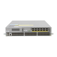 Cisco N9K-C9396PX-RF | Nexus 9300 Series 9396PX 48 x Ports 10GBase-X + 12 x QSFP+ Ports Layer 3 Managed 2U Rack-Mountable Gigabit Ethernet Network Switch