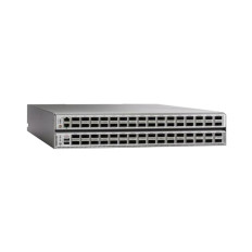 Cisco N3K-C3264Q | Nexus 3000 Series 3164Q 64 x QSFP+ Ports 40GBase-X Layer 3 Managed 2U Rack-mountable Gigabit Ethernet Network Switch
