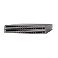 Cisco N9K-C9272Q | Nexus 9000 Series 9272Q 72 x Ports 40GBase-X QSFP+ Layer 3 Managed 2U Rack-mountable Gigabit Ethernet Network Switch