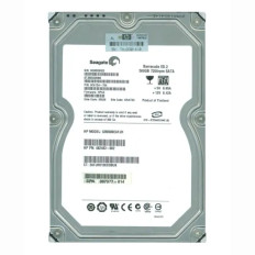 HP 482483-002 | 500GB 7200RPM SATA 3Gb/s NCQ LFF Hot-Pluggable 3.5-inch Midline Hard Drive for Gen1 to Gen7 ProLiant Server