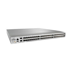 Cisco N3K-C3548P-XL | Nexus 3500 Series 3548P 48 x SFP+ Ports 10GBase-X Layer 3 Managed Rack-mountable Enhanced Gigabit Ethernet Network Switch