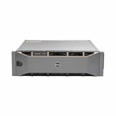 Dell 0S6000 | S6000 32 x QSFP+ Ports 10/40GbE Layer 2 1U Rack-mountable Ethernet Network Switch