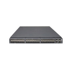HP JH036AR | FlexFabric 5900CP Series 5900CP-48XG-4QSFP+ 48 x SFP+ Ports 10GBase-X + 4 x QSFP+ Ports Layer 3 Managed Rack-mountable Gigabit Ethernet Network Switch