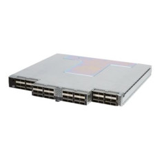 HP 829911-B21#ABG | Omni-Path Architecture 48 x Ports 100GBase-X QSFP28 Managed 1U Rack-Mountable Gigabit Ethernet Network Switch
