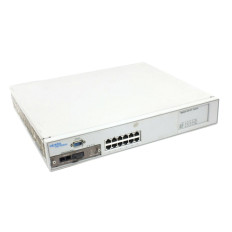 Nortel AL2012A15 | Baystack 450 450-12T 12 x Ports 10/100Base-TX Unmanaged Fast Ethernet Network Switch