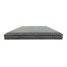 HP JG838A | FlexFabric 5900 Series 5900CP-48XG-4QSFP+ 48 x SFP+ Ports 10GBase-X + 4 x QSFP+ Layer 2 Managed Rack-mountable Gigabit Ethernet Network Switch