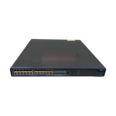 HP JD449A | ProCurve 3000 Series A3000-24G-PoE 24 x RJ-45 Ports PoE 10/100/1000Base-T + 4 x Shared SFP Ports Layer 3 Managed 1U Rack-mountable Gigabit Ethernet Network Wireless Switch