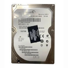 HP 501911-001 | 500GB 5400RPM SATA 3Gb/s 16MB Cache 2.5-inch Hard Drive
