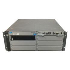 HP J8697A-RO | ProCurve 5400zl Series 5406zl 6 x Expansion Slots Layer 3 Managed Rack-mountable Switch Chassis
