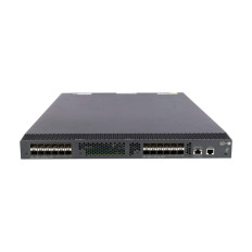 HP JG296AR | FlexFabric 5920 Series 5920AF-24XG 24 x SFP+ Ports 10GBase-X Layer 2 Managed 1U Rack-mountable Gigabit Ethernet Network Switch