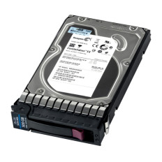 HP 507631-001 | 500GB 7200RPM SATA 3Gb/s NCQ Hot-Pluggable 3.5-inch Hard Drive for Gen1 to Gen7 ProLiant Server