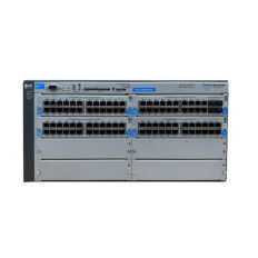 HP J8773A | ProCurve 4200vl Series 4208vl 8 x Open Module Slots 5U Rack-mountable Switch Chassis