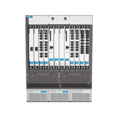 HP J8727A#ACC | ProCurve 8100fl Series 8108fl 8 x Open Module Slots Layer 3 Managed Rack-mountable Network Switch Chassis