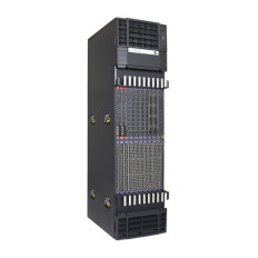 HP JF430C | 12500 Series 12518 18 x Open Module Slots Rack-mountable Layer 2 Network Switch Chassis