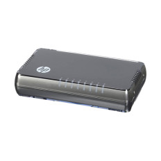 HP J9793A#ACC | OfficeConnect 1405 Series 1405-8 8 x 10/100Base-TX RJ-45 Ports Layer 2 Unmanaged Fast Ethernet Network Switch