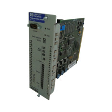 HP J4110-61001 | ProCurve 8000M 10 x Open Module Slots Network Switch Chassis