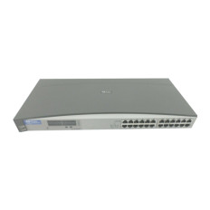 HP J3295-69001 | ProCurve 24 x RJ-45 Ports 10/100Base-T Fast Ethernet Network Hub
