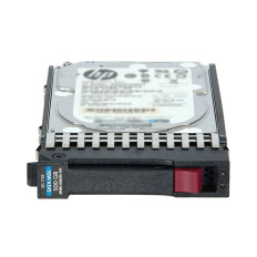 HP 508035-001 | 500GB 7200RPM SATA 3Gb/s SFF Hot-Pluggable 2.5-inch Midline Hard Drive for Gen1 to Gen7 ProLiant Server