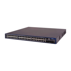 HP JD317-61001 | ProCurve A3100 Series A3100-48 48 x RJ-45 Ports 10/100Base-TX + 4 x SFP Ports Layer 4 Managed 1U Rack-mountable Stackable Fast Ethernet Network Switch