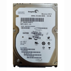 HP 508573-001 | 500GB 5400RPM SATA 1.5Gb/s 8MB Cache 2.5-inch Hard Drive