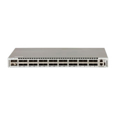 HP JH775A | Arista 7050X2 Series 7050X2 32QSFP+ 4SFP+ 32 x QSFP+ Ports 40GBase-X + 4 x SFP+ Ports Layer 3 Managed Rack-mountable Front-to-Back Gigabit Ethernet Network AC Switch