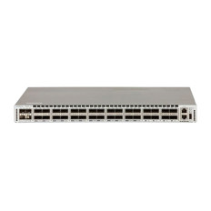 HP JH776A | Arista 7050X2 Series 7050X2 32QSFP+ 4SFP+ 32 x QSFP+ Ports 40GBase-X + 4 x SFP+ Ports Layer 3 Managed Rack-mountable Front-to-Back Gigabit Ethernet Network AC Switch
