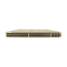 HP JH942A | Arista 7050X2 Series 7050X2 48SFP+ 6QSFP+ 48 x SFP+ Ports 10GBase-X + 6 x QSFP+ Ports Layer 3 Managed Rack-Mountable Front-to-Back Airflow Gigabit Ethernet Network AC Switch