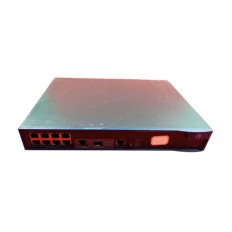 HP JD311B | 3100 Series 3100-8-PoE 8 x RJ-45 Ports PoE 10/100Base-TX + 1 x SFP Combo Ports Layer 2 Managed Rack-mountable Fast Ethernet Network EI Switch