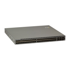 HP JH943A | 7050X Series 48 x 10 Gigabit Ethernet Expansion Slot + 6 x 40 Gigabit Ethernet Expansion Slot Layer 3 Managed Gigabit Ethernet Network Switch
