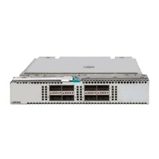 HP JH383AR | Flex Fabric 5930 Series 8 x QSFP+ Ports 40GBase-X Layer 2 Managed Rack-mountable Gigabit Ethernet Network Switch