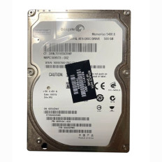 HP 508573-002 | 500GB 5400RPM SATA 1.5Gb/s 8MB Cache 2.5-inch Hard Drive