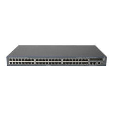 HP JG315BR#ABA | ProCurve 3100 EI Series 3100-48 V2 48 x Port 10/100Base-TX + 2 x Dual Personality Ports RJ-45/SFP + 2 x SFP Ports Layer 2 Managed Rack-mountable Fast Ethernet Network Switch