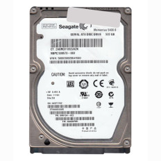 HP 508573-003 | 500GB 5400RPM SATA 3Gb/s NCQ 8MB Cache 2.5-inch Hard Drive
