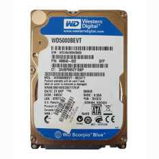 HP 511879-001 | 500GB 5400RPM SATA 3Gb/s 2.5-inch Hard Drive