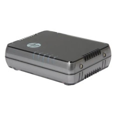 HP J9791AS | OfficeConnect 1405 Series 1405-5 5 x 10/100Base-TX RJ-45 Ports Layer 2 Unmanaged Fast Ethernet Network Switch