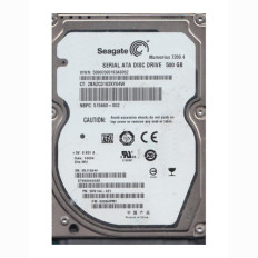 HP 515660-002 | 500GB 7200RPM SATA 3Gb/s 16MB Cache 2.5-inch Hard Drive