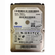 HP 516735-001 | 500GB 5400RPM SATA 3Gb/s 16MB Cache 2.5-inch Hard Drive