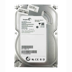 HP 519600-001 | 500GB 7200RPM SATA 3Gb/s 3.5-inch Hard Drive