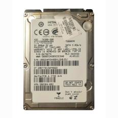 HP 573328-001 | 500GB 7200RPM SATA 3Gb/s 16MB Cache 2.5-inch Hard Drive